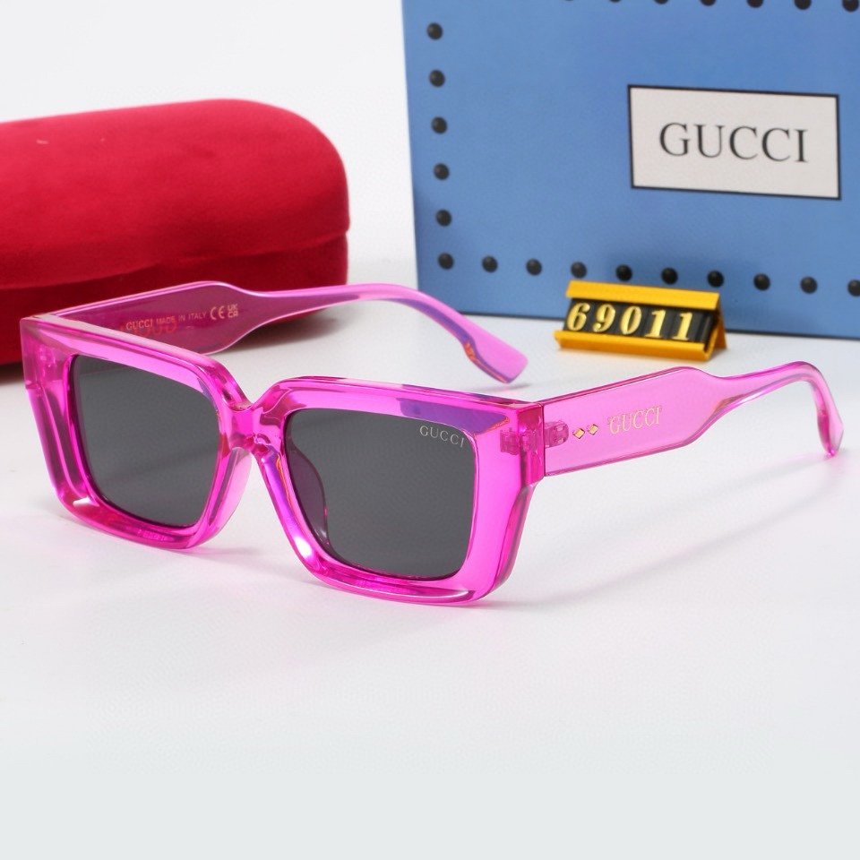 G design New Fashion Sunglasses 69001