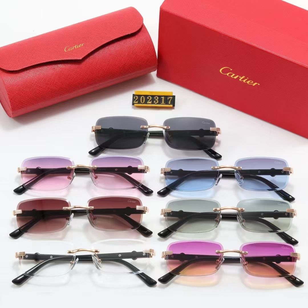 C design Fashion new sunglasses 202317