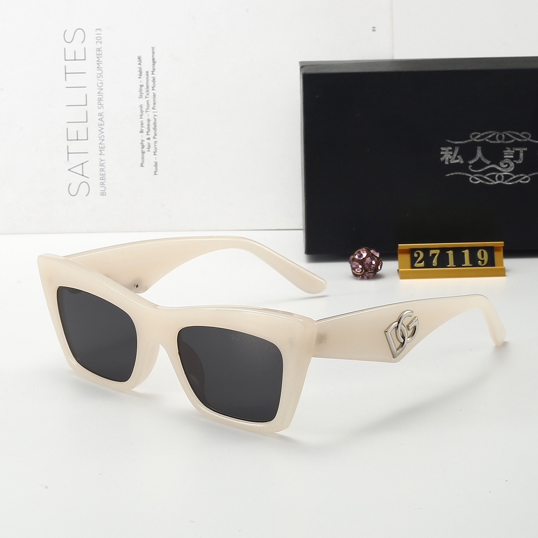 DG design Fashion new sunglasses 27119