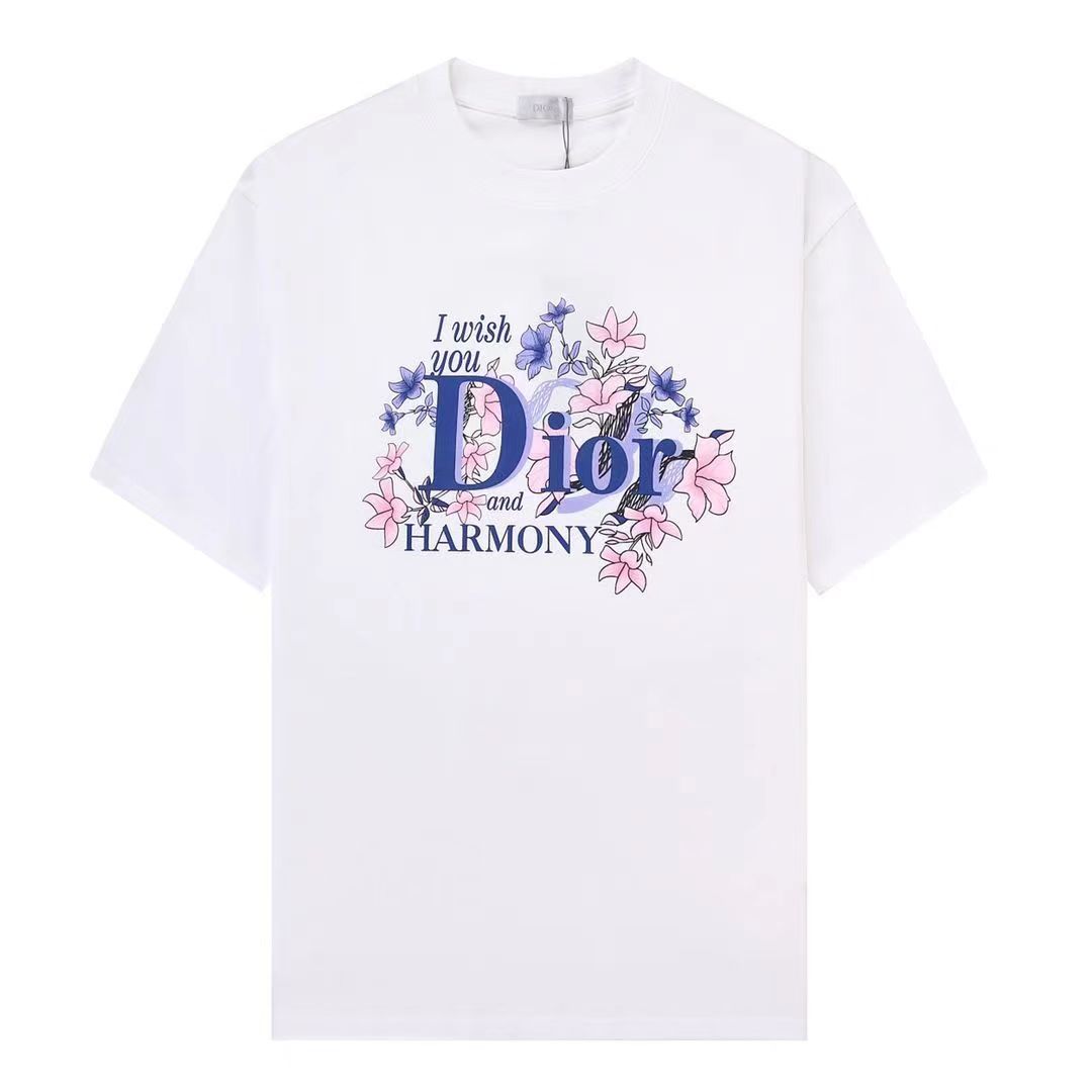 D designSummer New Design Cotton 100 Percent Unisex Fashion T-shirt