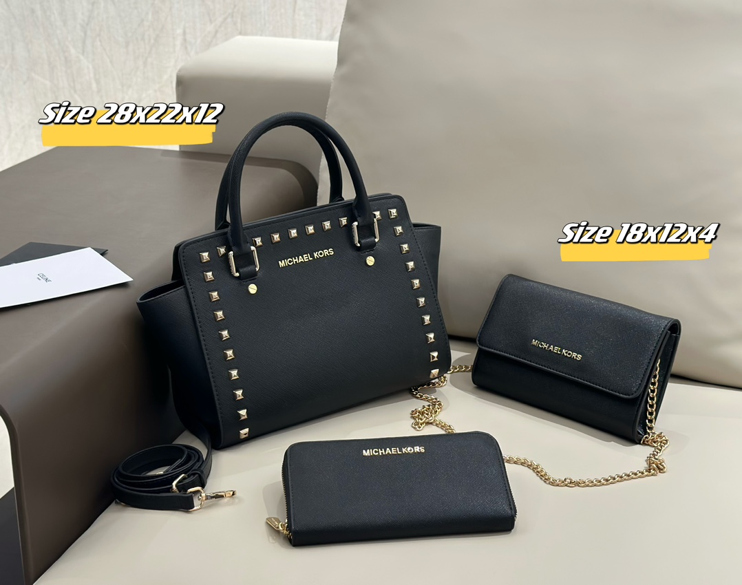 BUR Limited Edition Combination Bags
