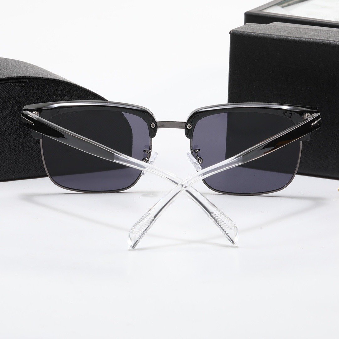 P design New sunglasses 1680