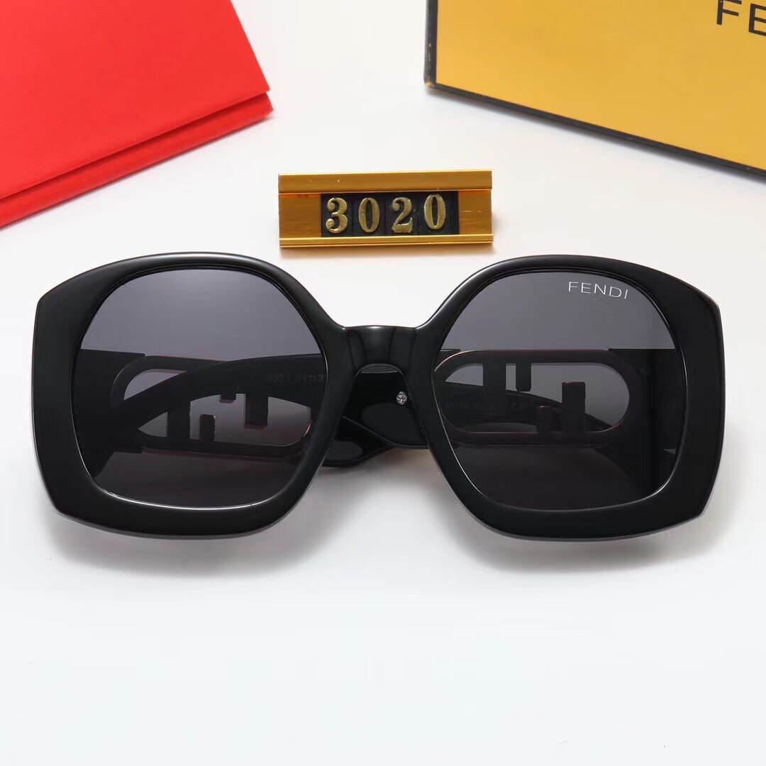 F design  new fashion glasses