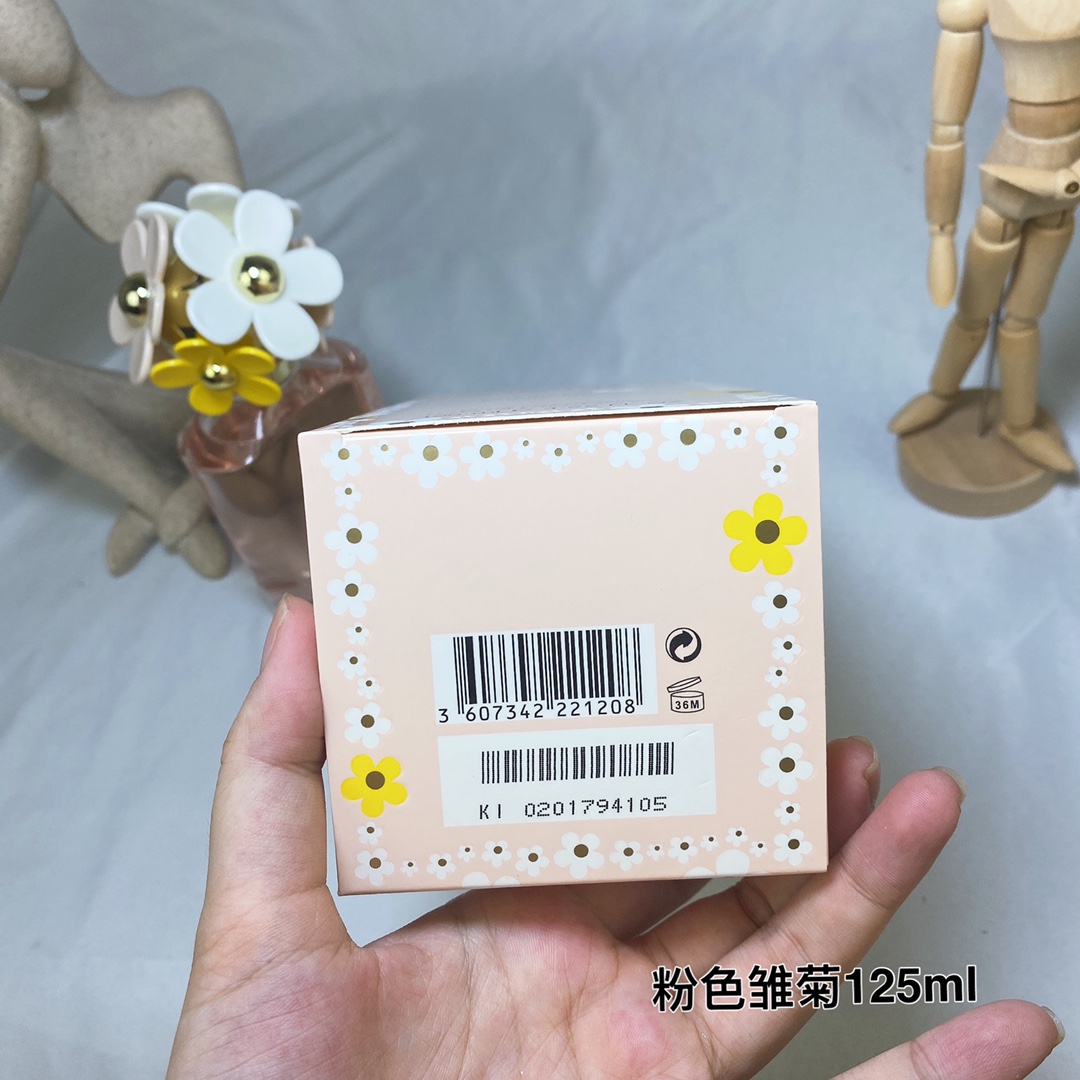 Daisy MARC  JACOBS EDT  women Perfume