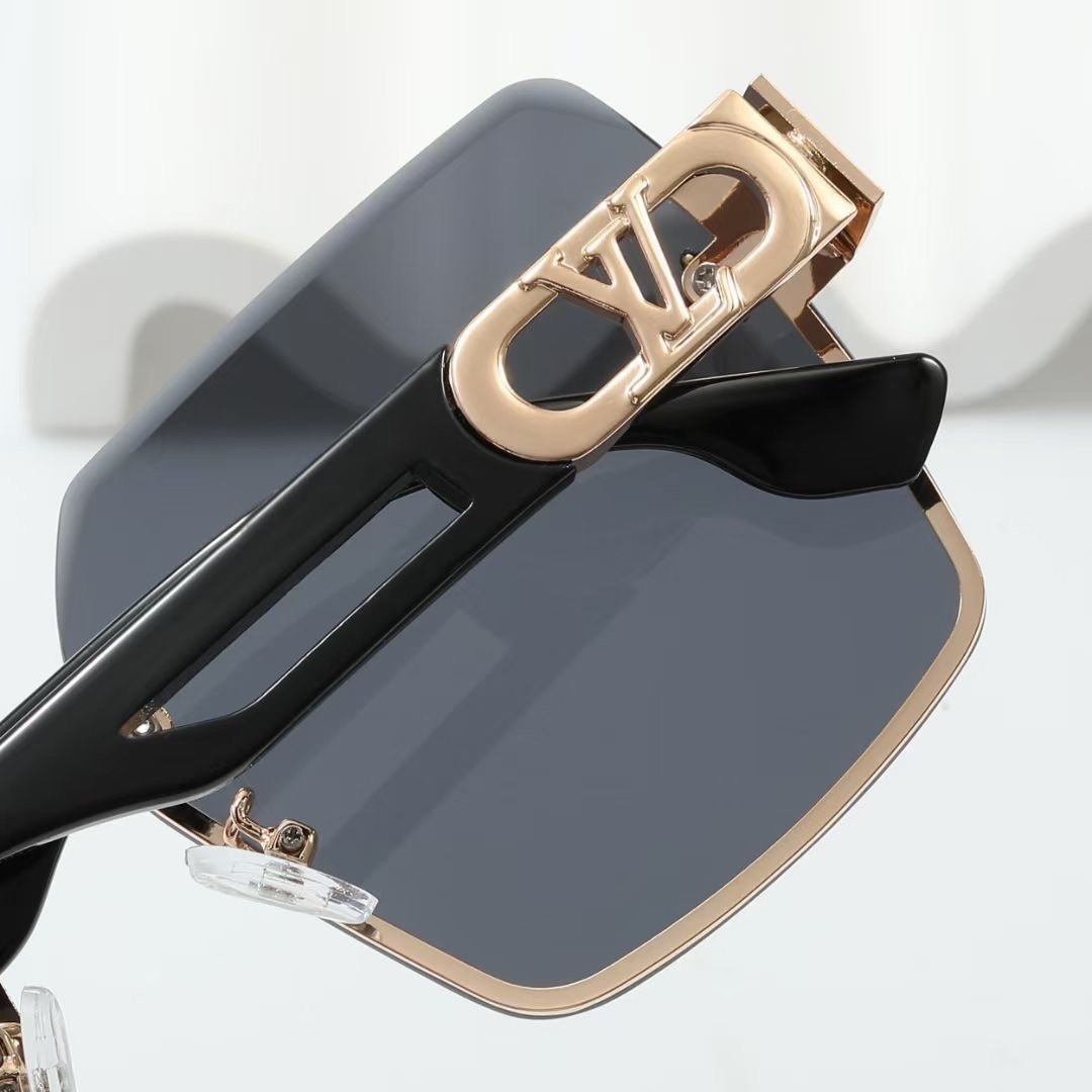 L design Fashion new sunglasses 17521