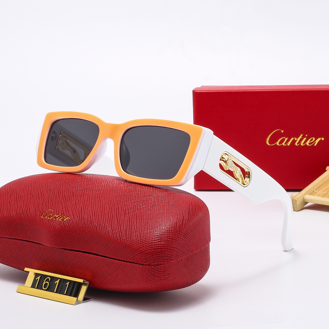 CAR Fashion Ladies Vintage Glasses