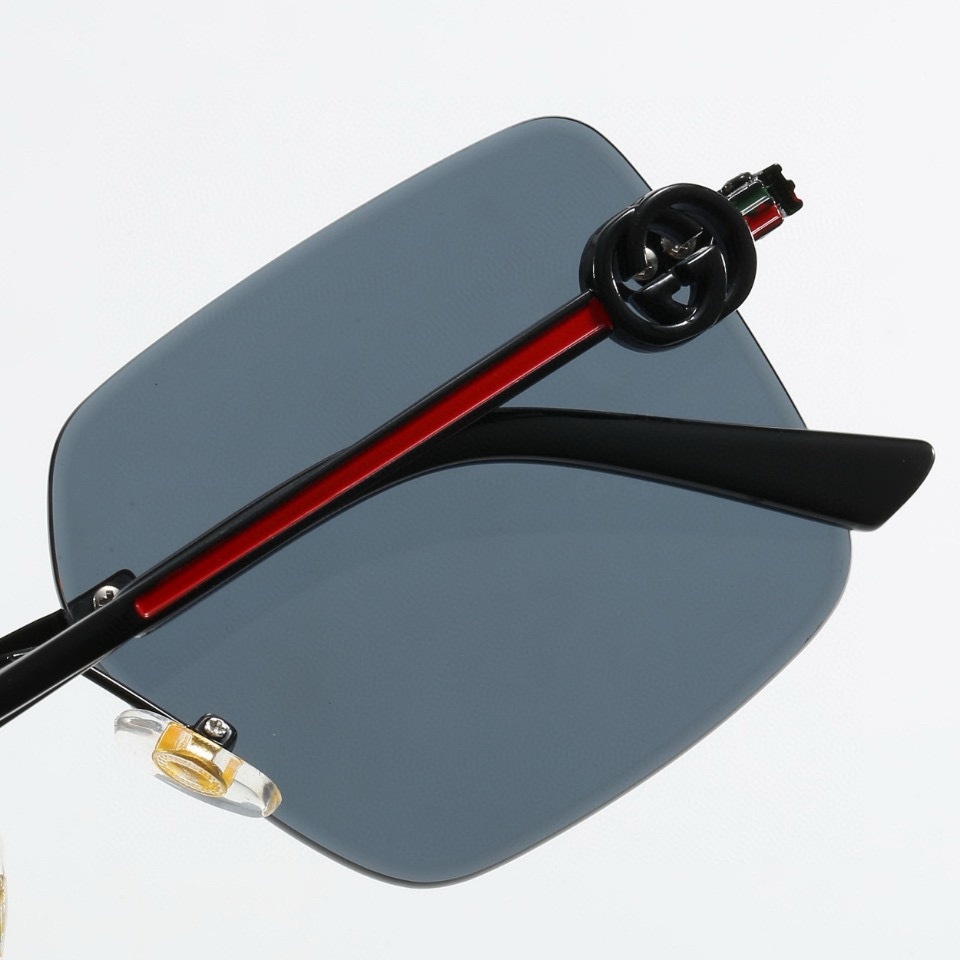 G design Fashion new sunglasses 68016