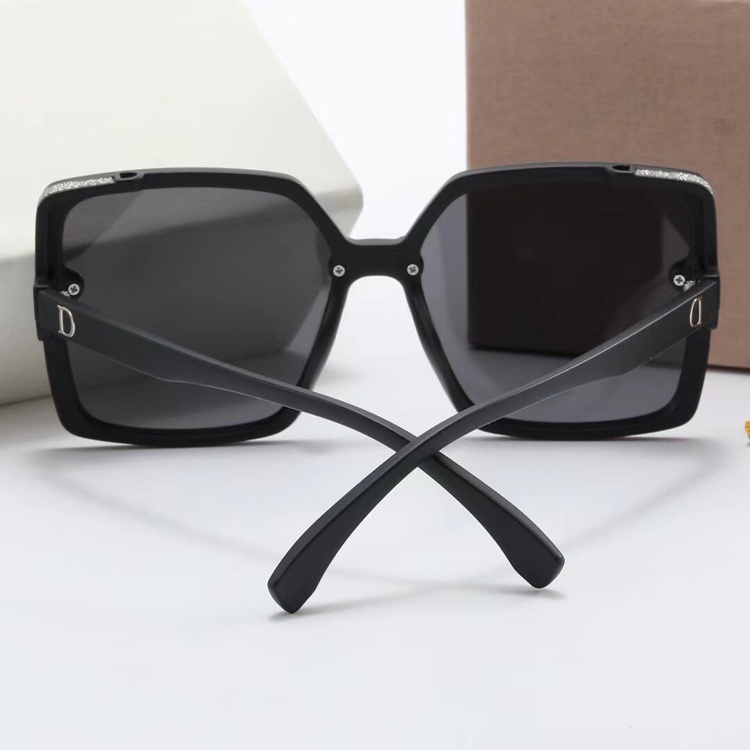 D designelegent fashion sunglasses