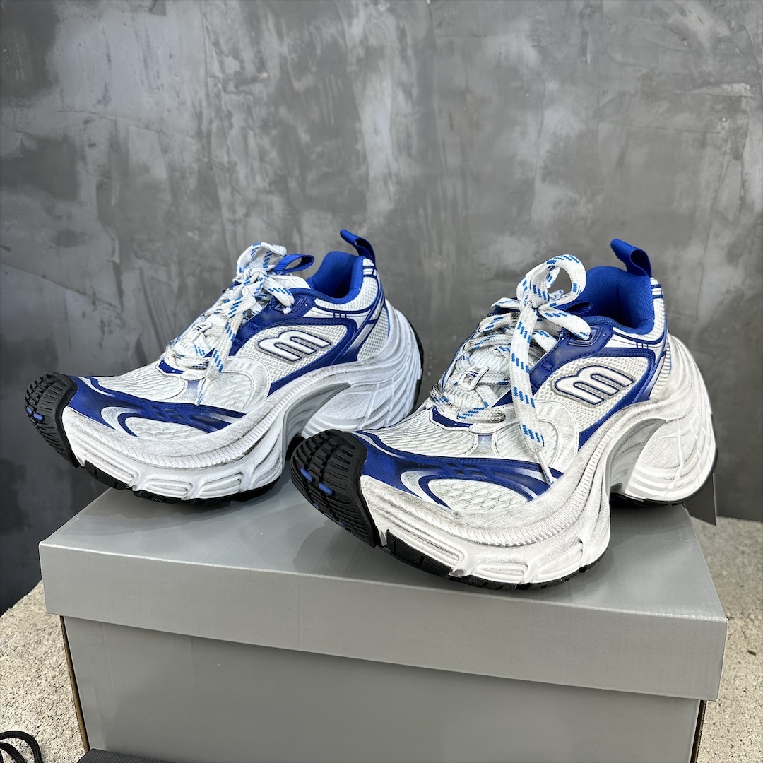 BALENCIAGA 10XL Sneakers