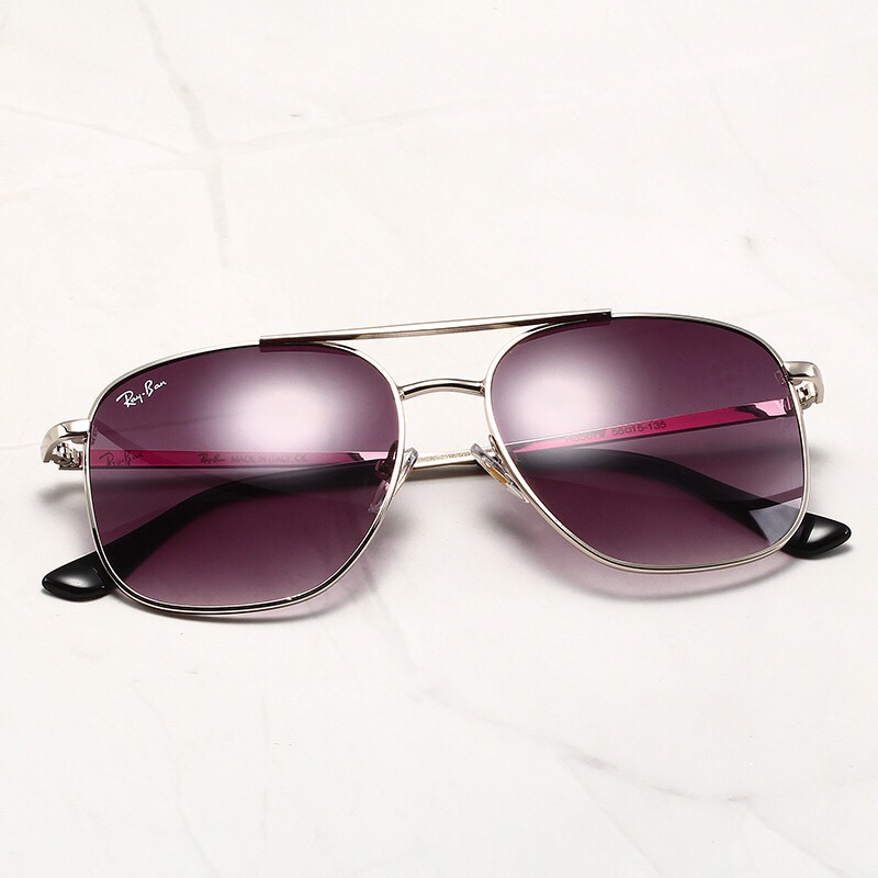 Ray-Ban fashion retro sunglasses
