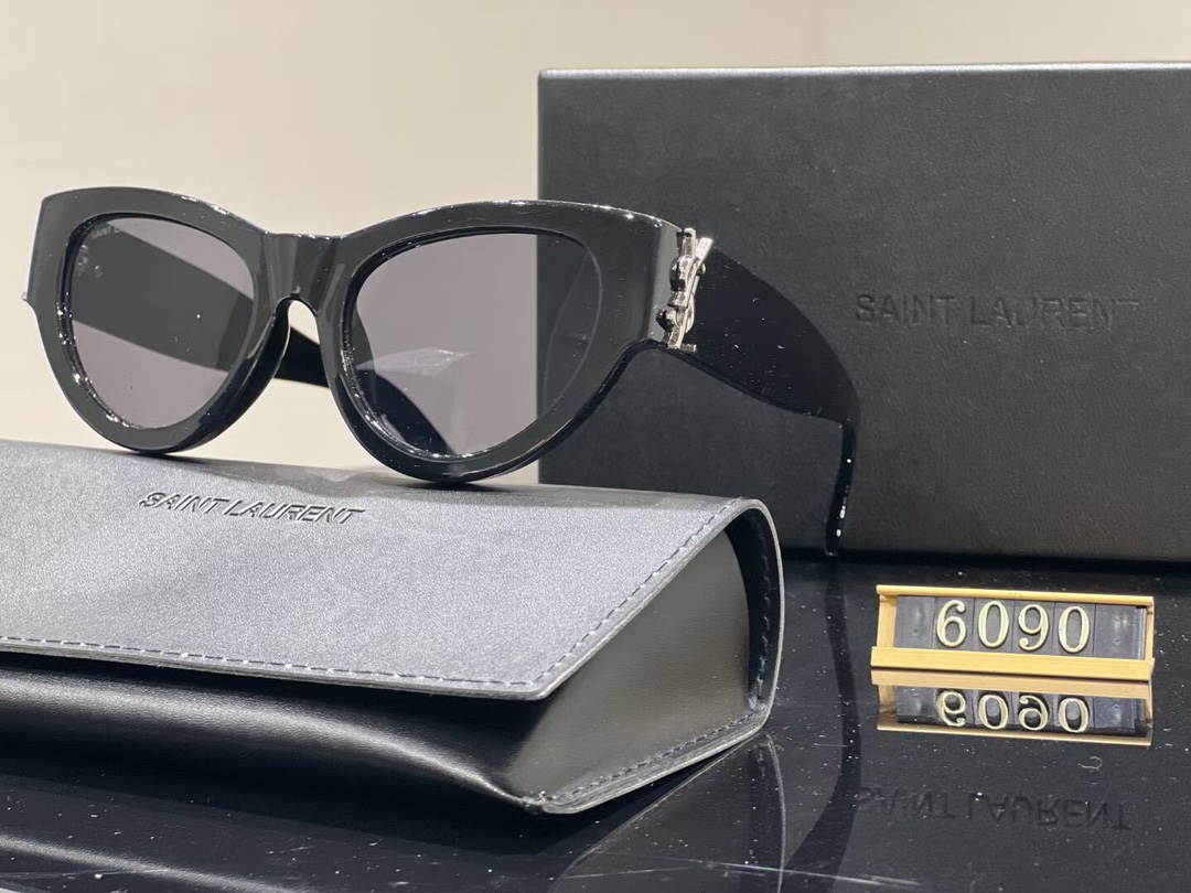 Y style fashion glasses