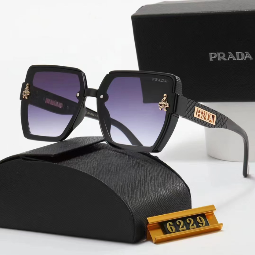 P design fashion trendy sunglasses