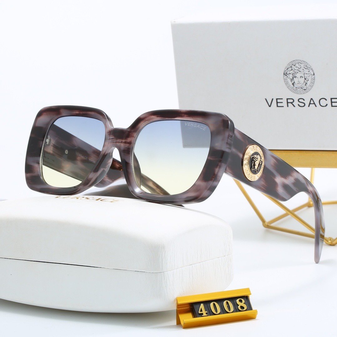 V design Fashion sunglasses 4008