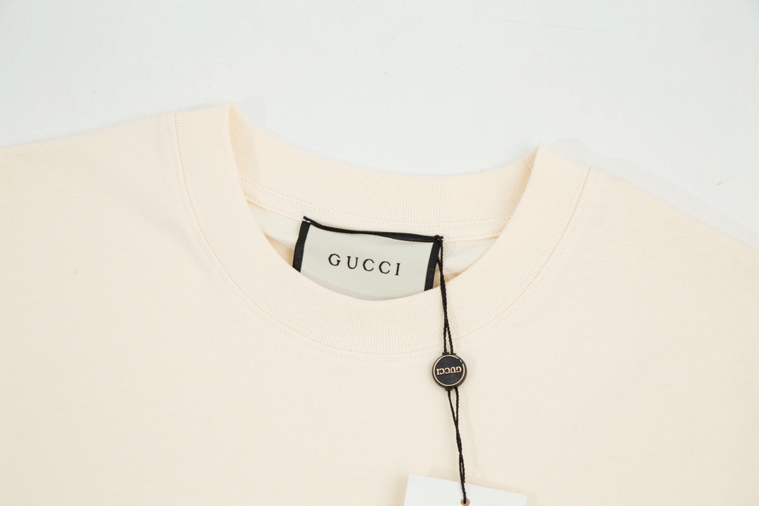 G design 2023 Luxury Design Classic Logo Printed Easy to Match Unisex Fashion T-shirt