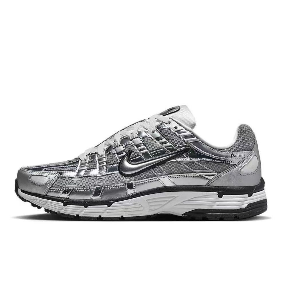 N logo P600 sneakers