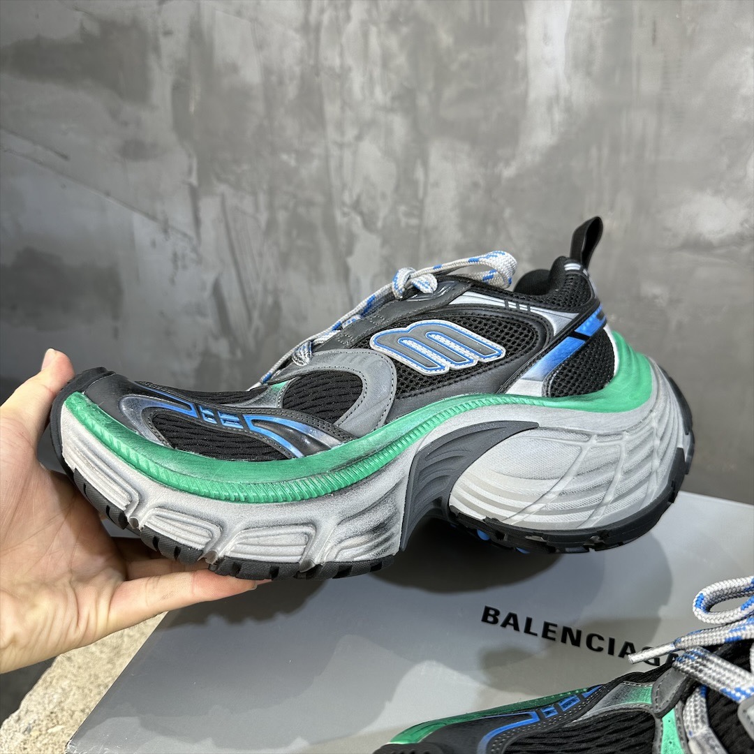 BALENCIAGA 10XL Sneakers