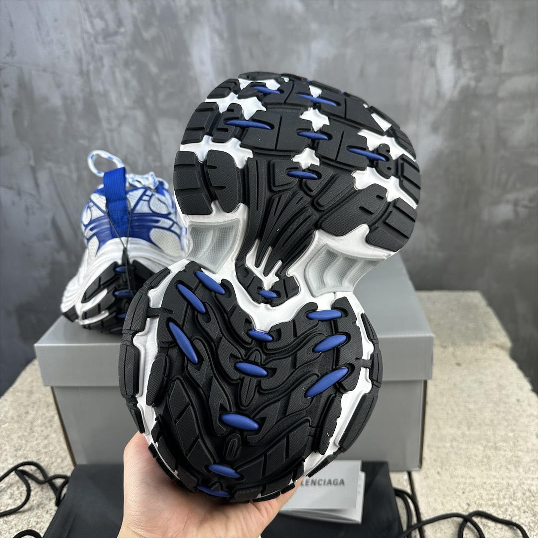 BALENCIAGA 10XL Sneakers