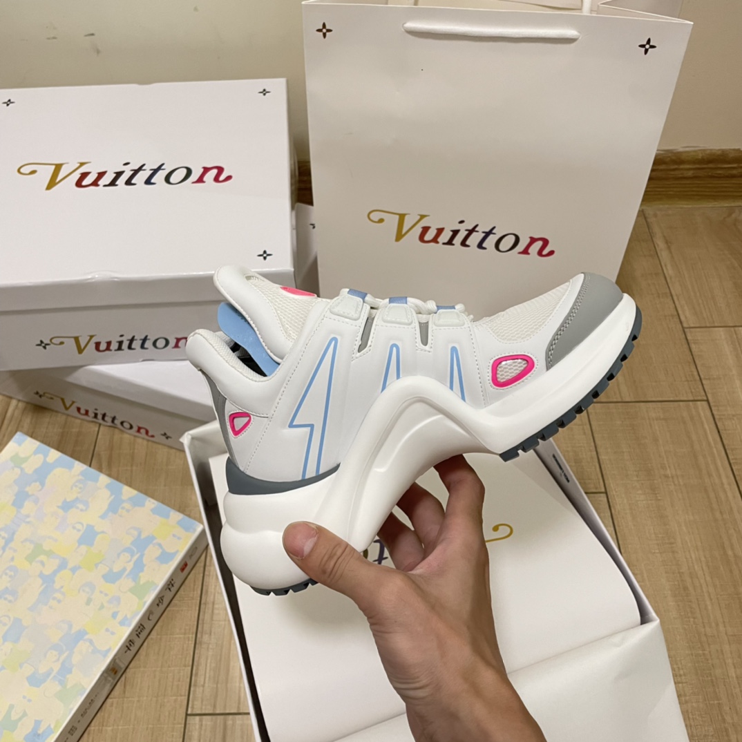 L design  new women sneakers casual shoes