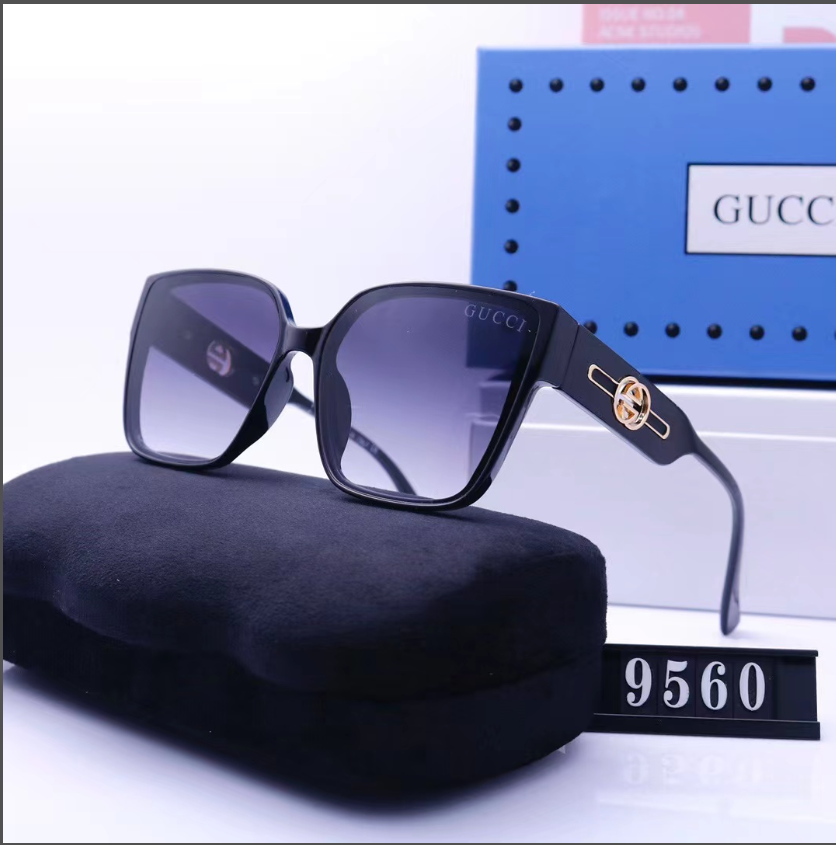 G design fashion classic sunglasses