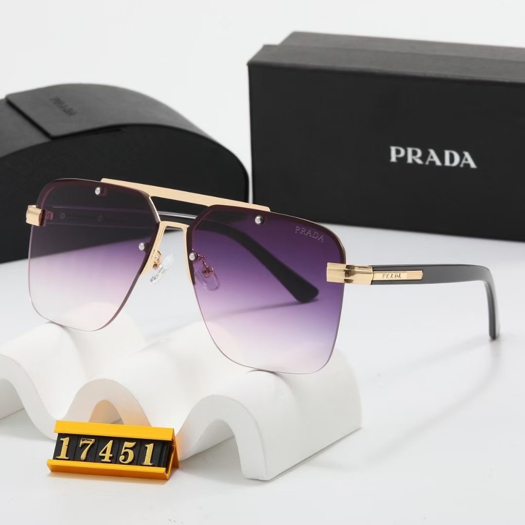 P design Fashion new sunglasses 17451