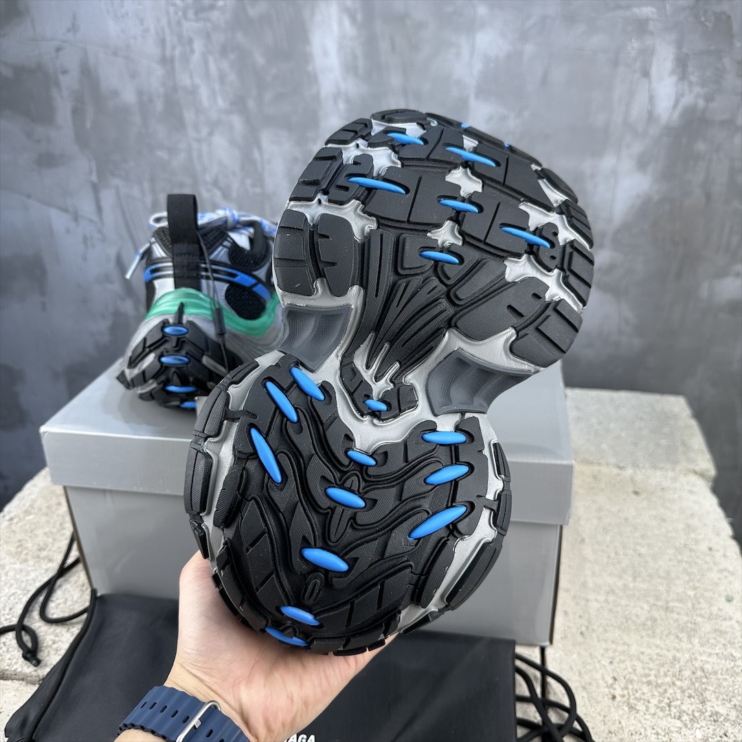 BALENCIAGA 10XL Sneakers