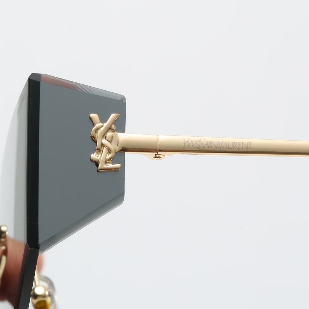 Y design Fashion new sunglasses 68081