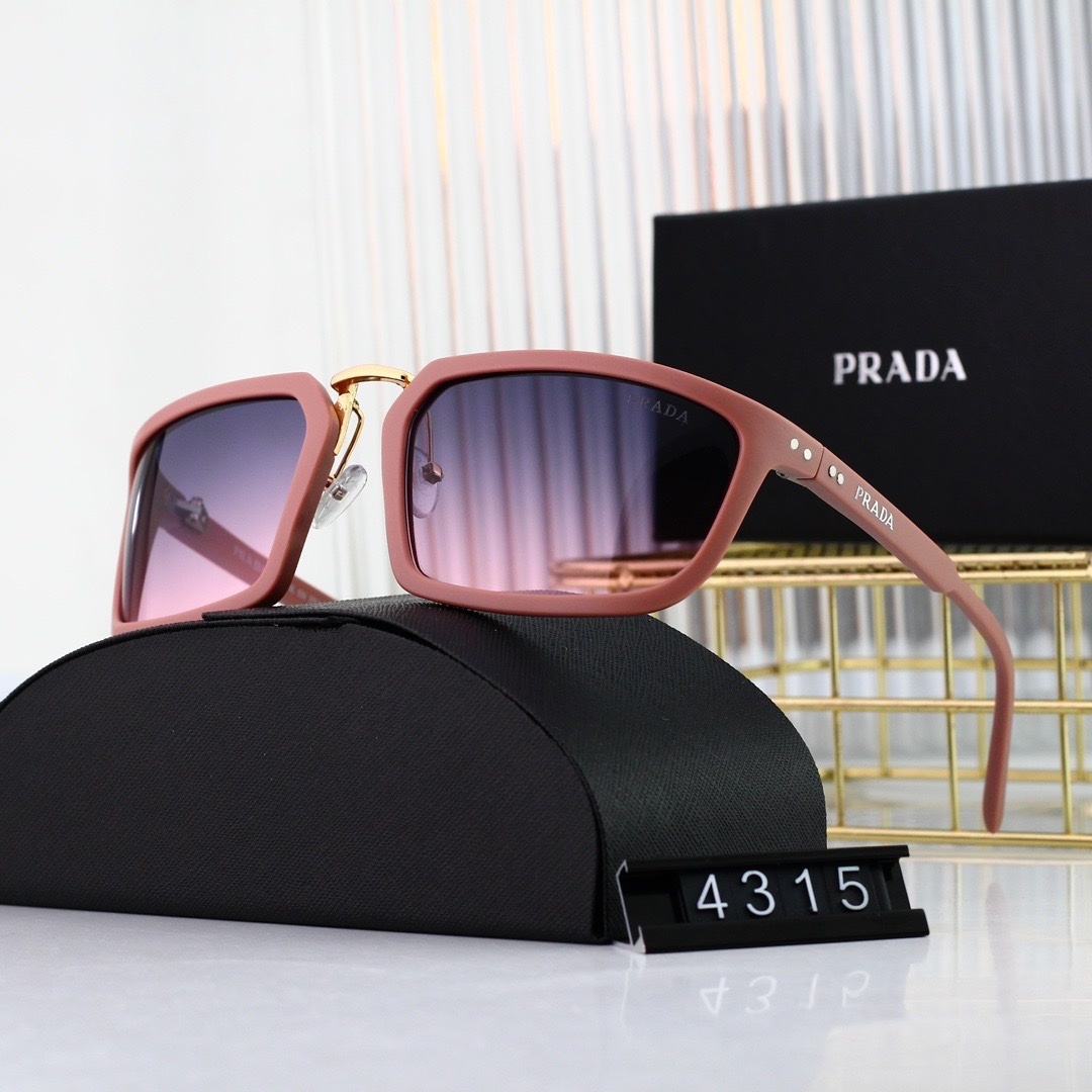 P design Fashion new sunglasses 4315
