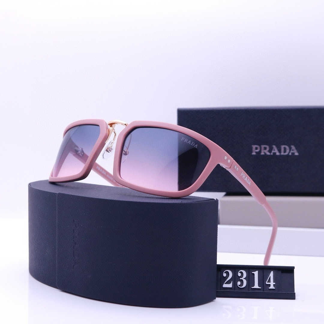 P design Fashionable new sunglasses 2314