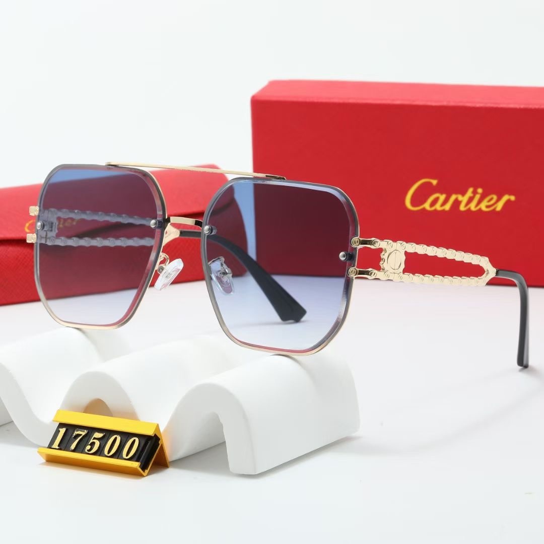 C design Fashion new sunglasses 17500