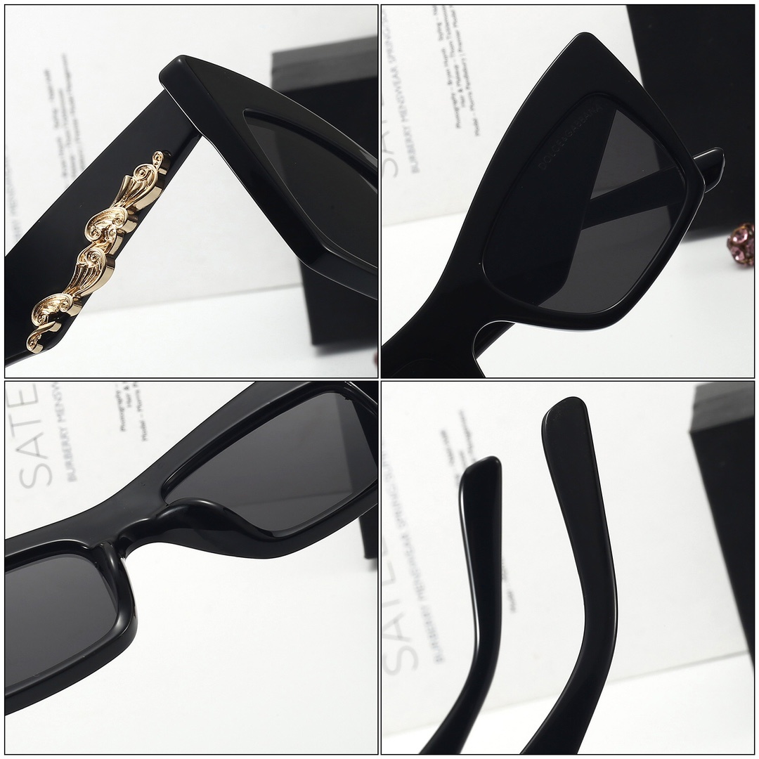 DG design Fashion new sunglasses 27119