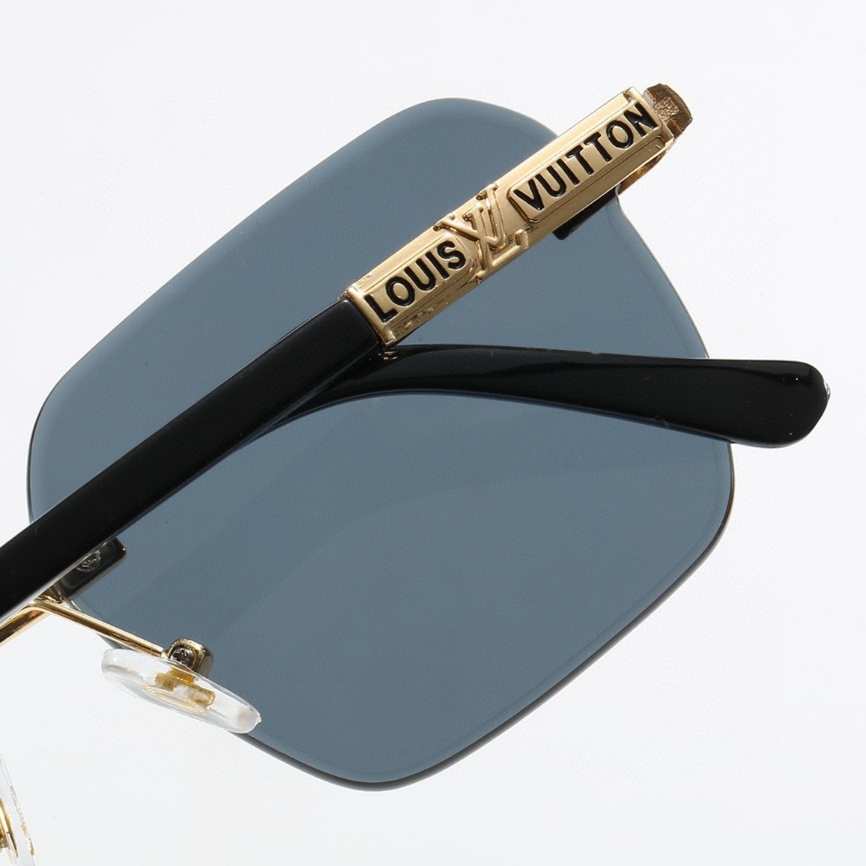 L design Fashion new sunglasses 68030