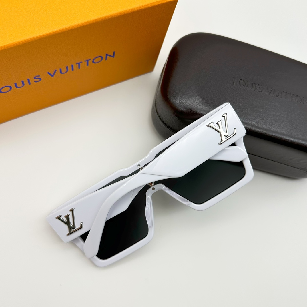 L design cyclone glasses