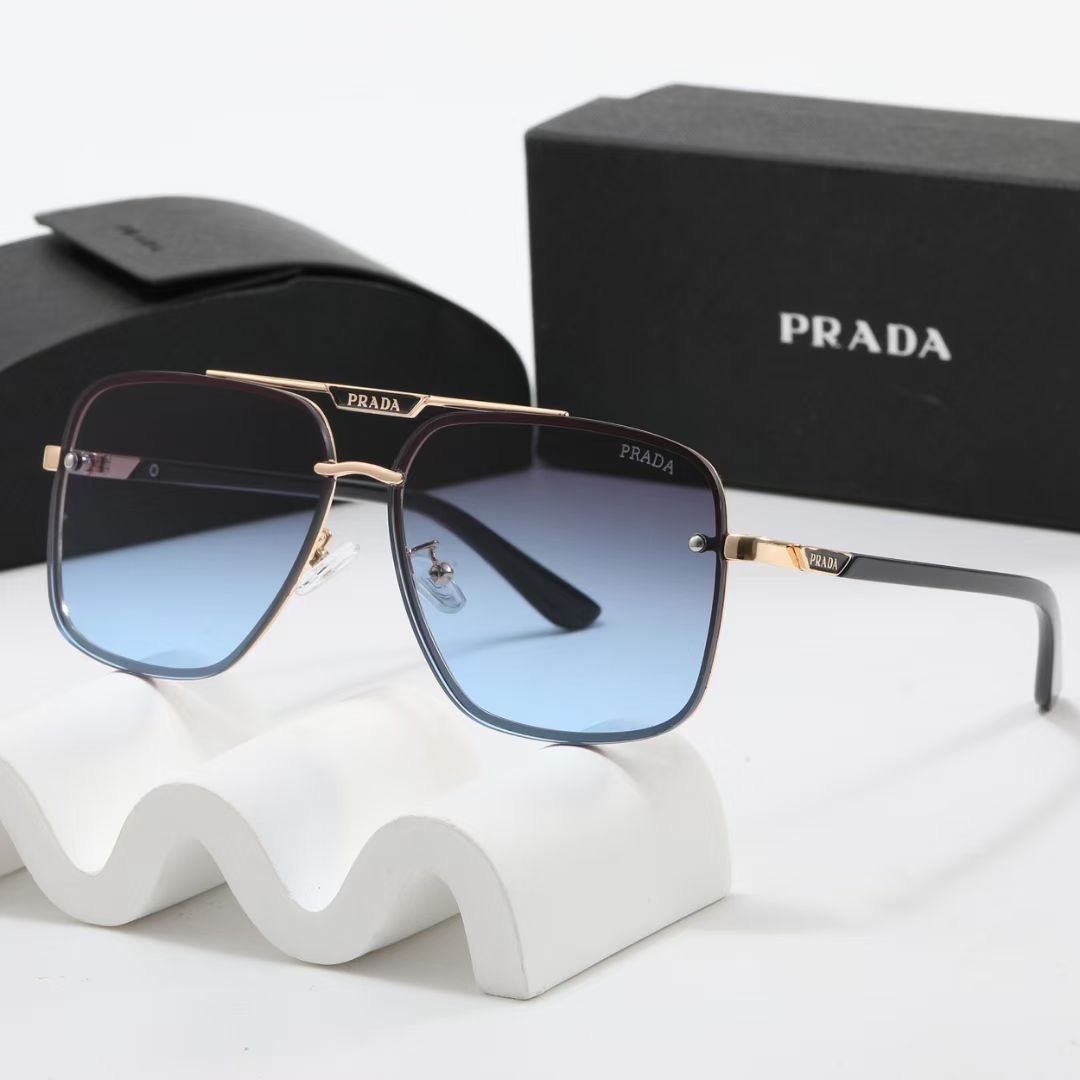 P design Fashion new sunglasses