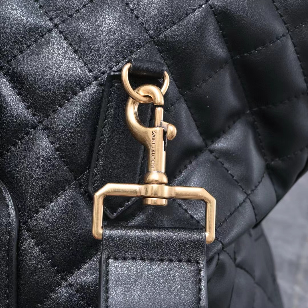 Y style Yves Y design high qualityNew Travel bag extra size genuine leather