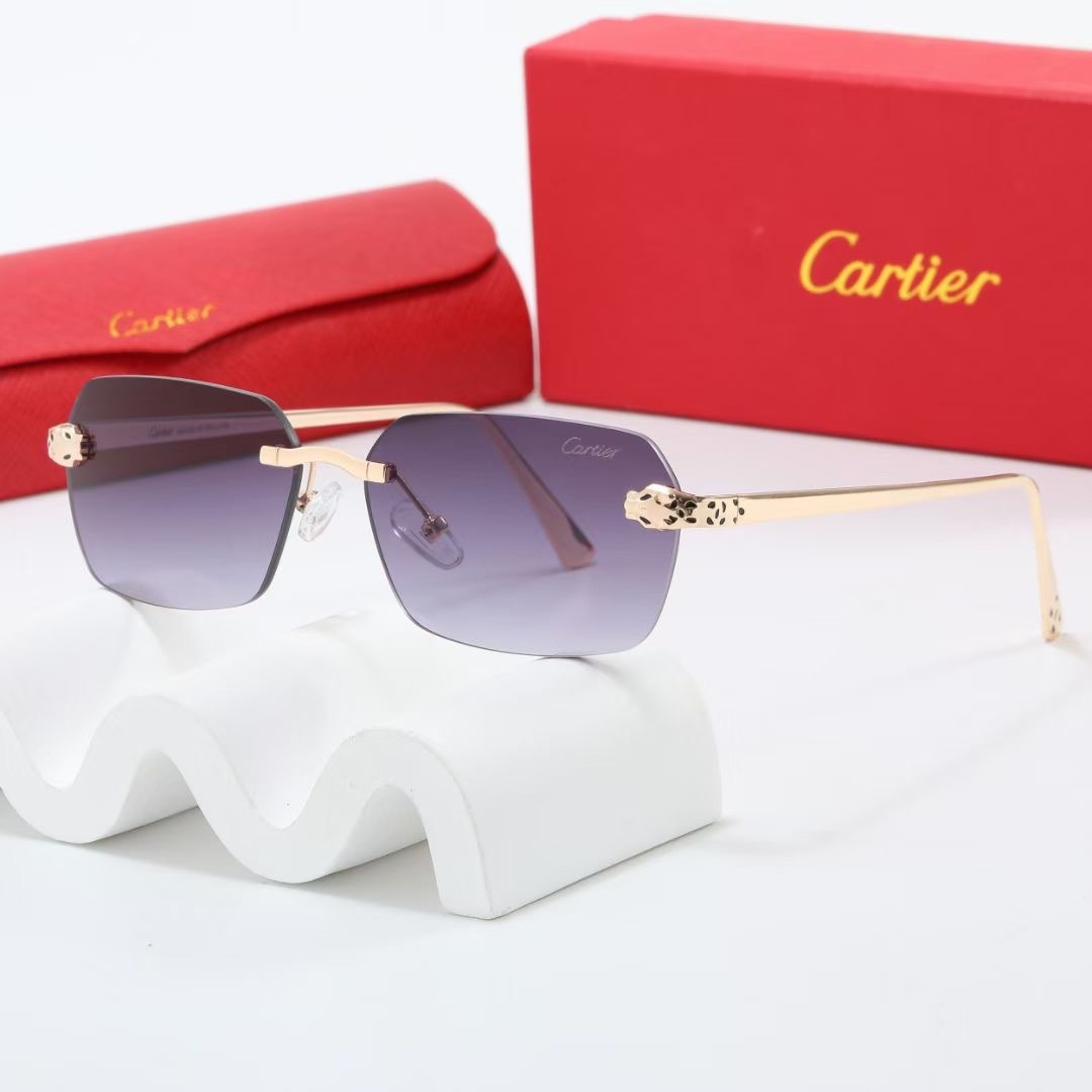 C design Fashion new sunglasses