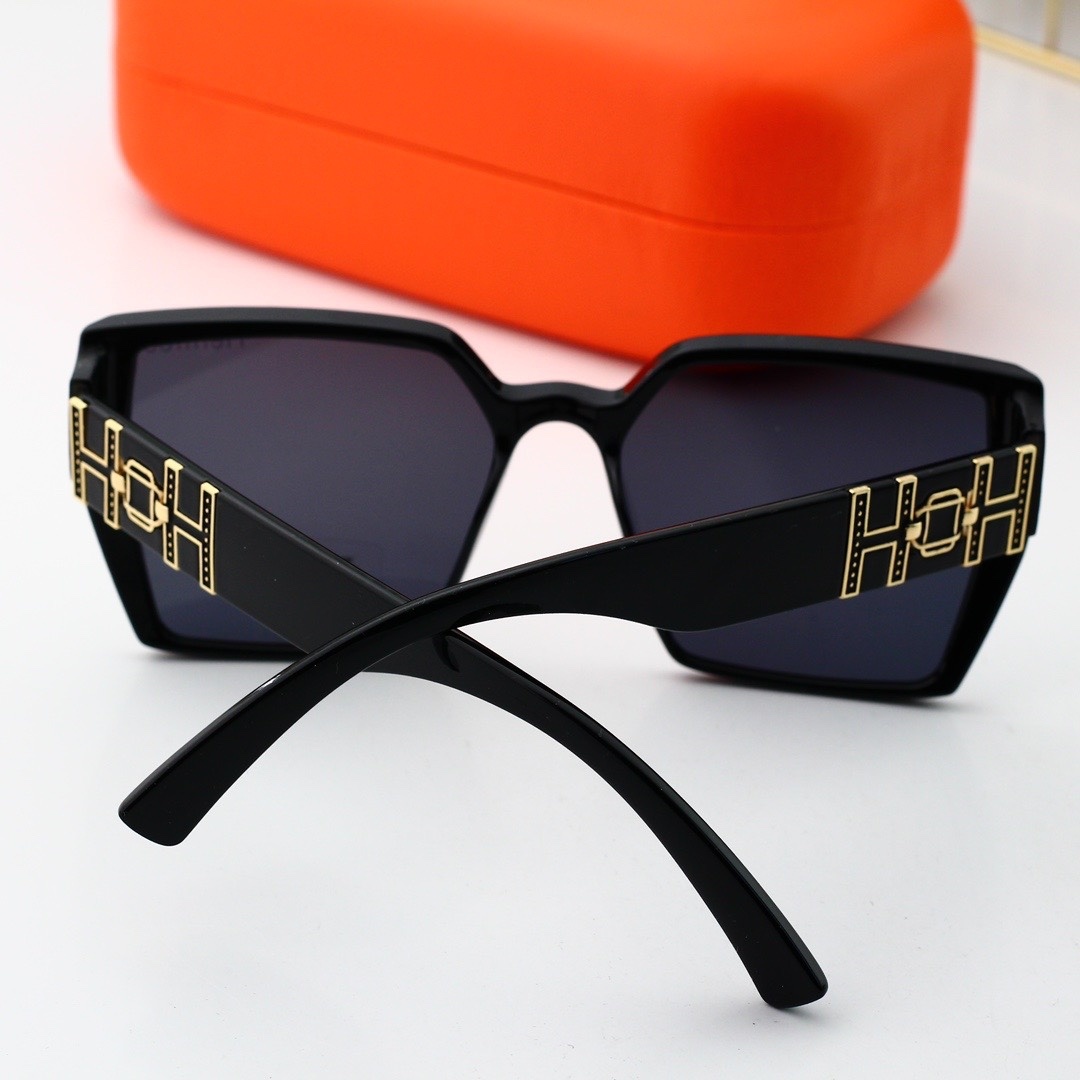 H design Fashion new sunglasses 0657