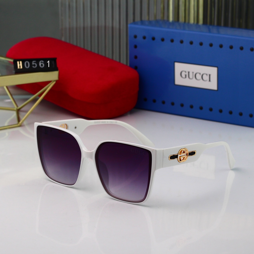 G design fashion classic sunglasses