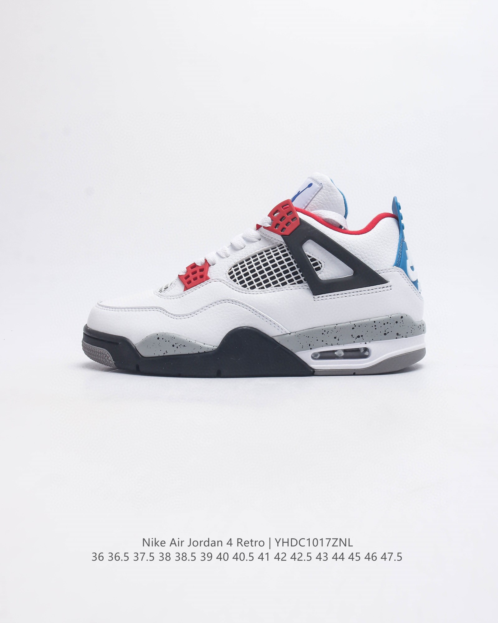 Nike Air Jordan 4 Retro OG Sneakers J4