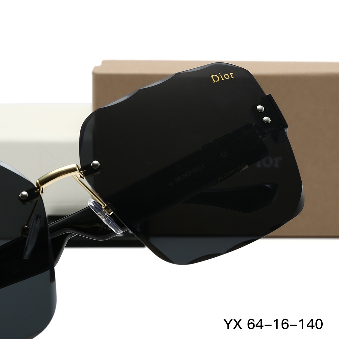 D design Fashion new sunglasses 24024