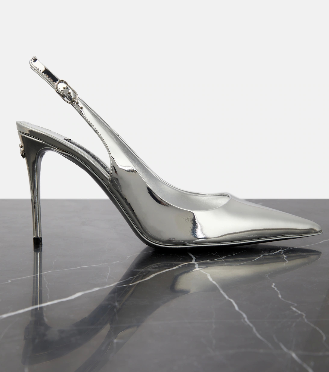 Dolce & Gabbana | DG Classic Heels