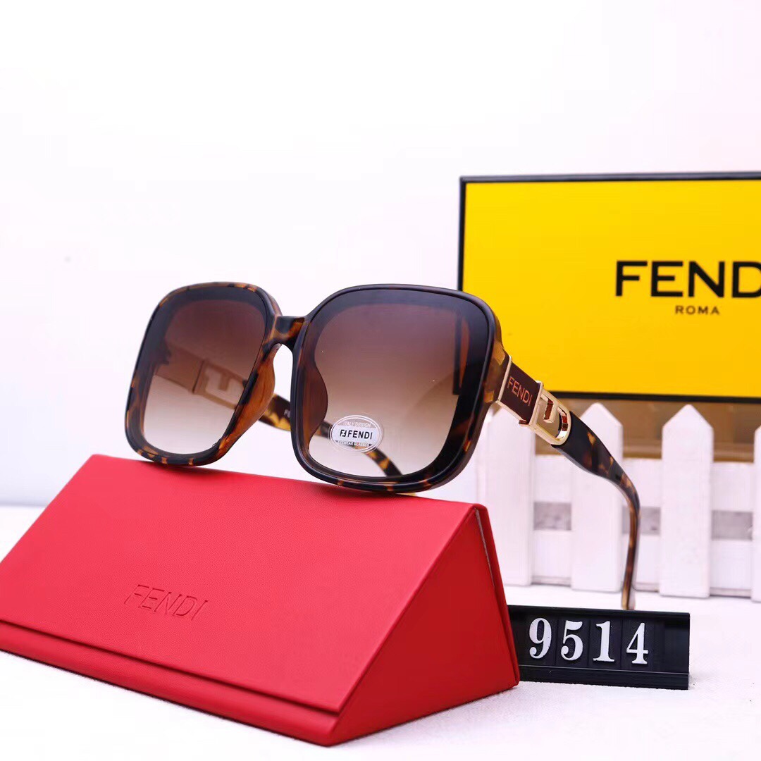 Fd Fashion Sunglasses