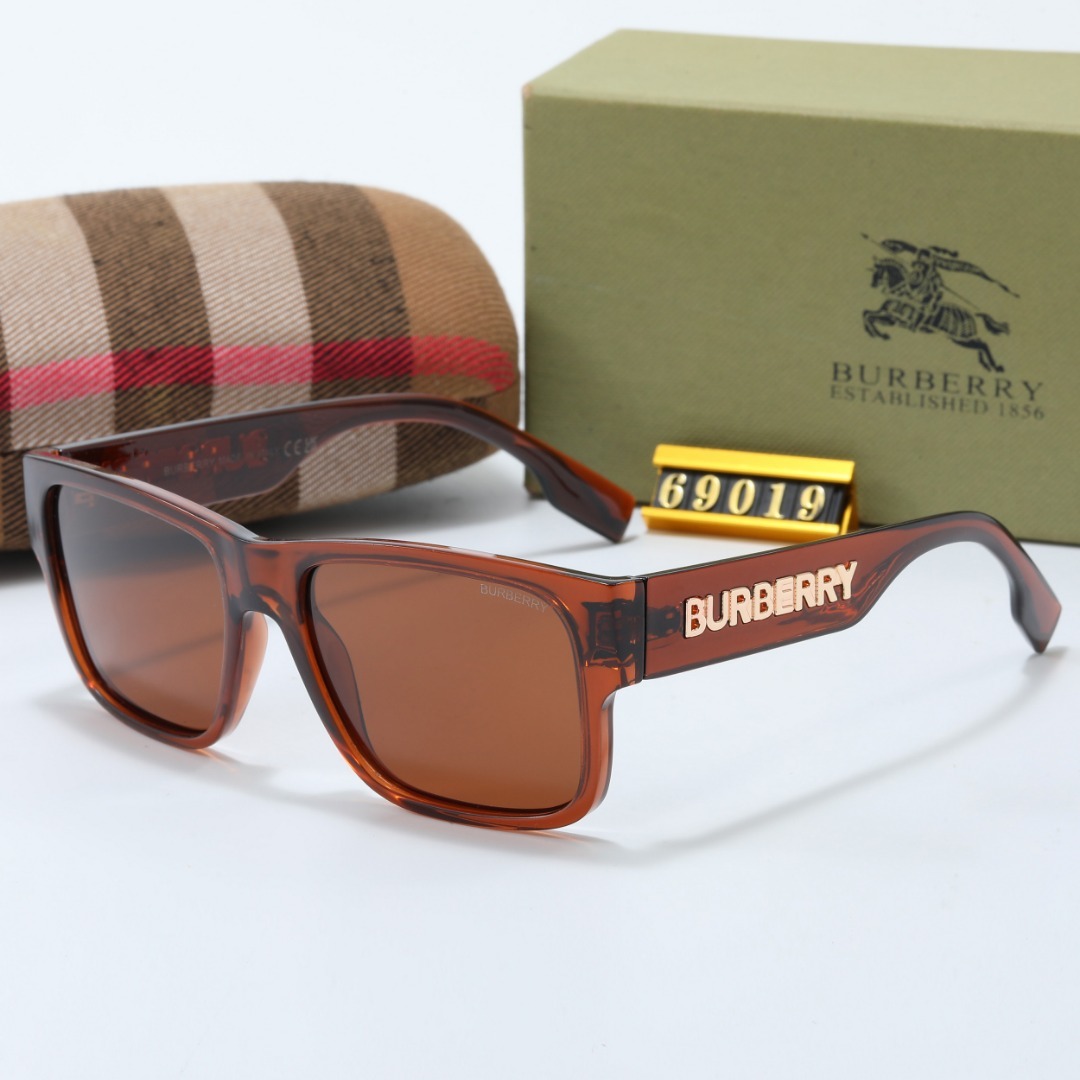 B design Fashion new sunglasses 69019