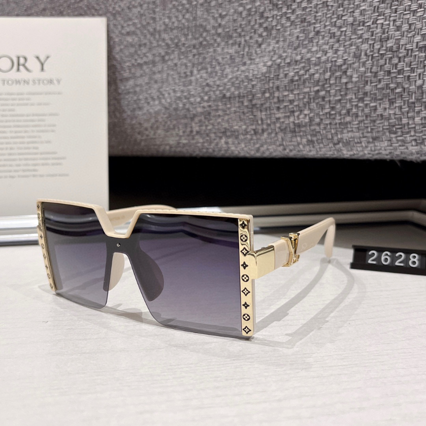 L designfashion classic sunglasses