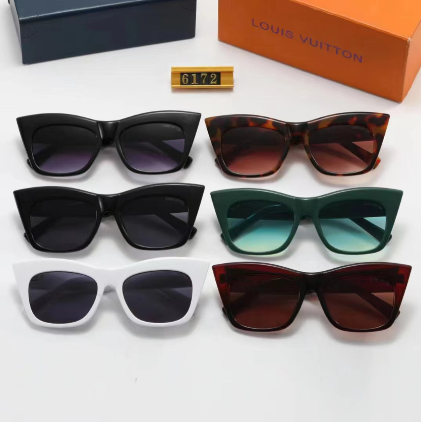 L designclassic fashion sunglasses
