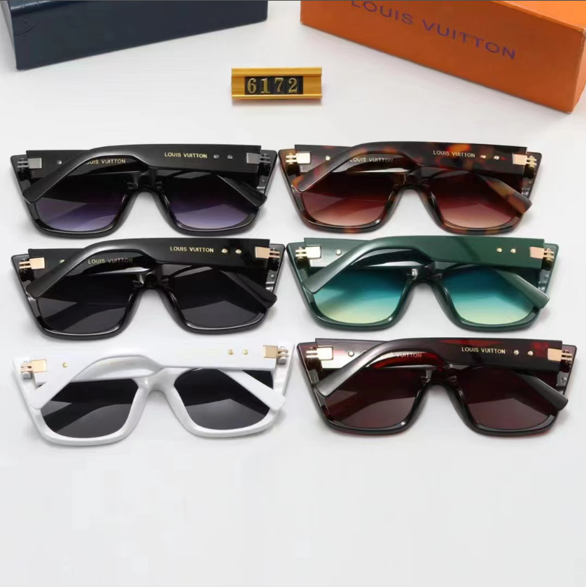L designclassic fashion sunglasses