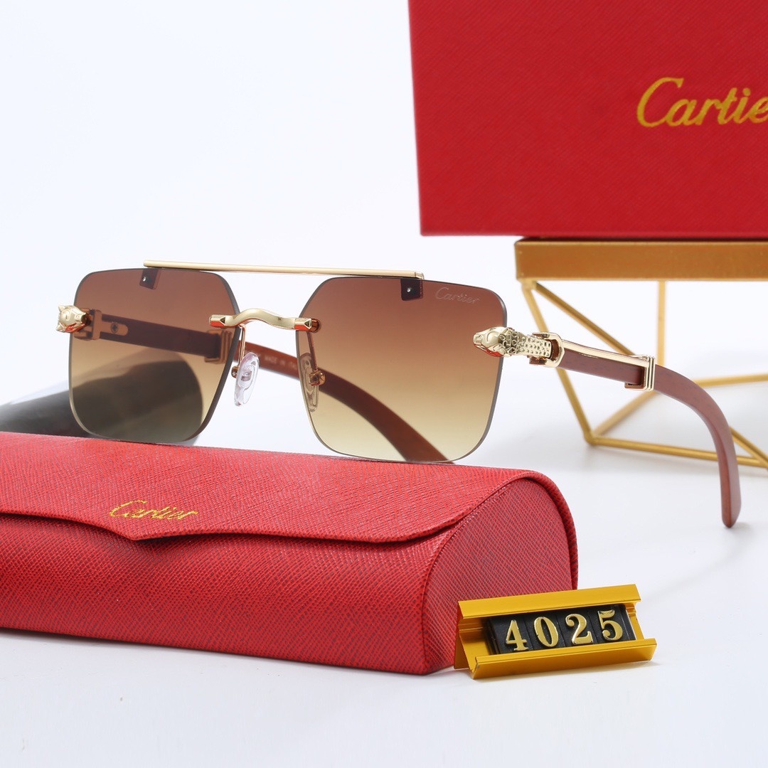 C design New Fashion Sunglasses 4025