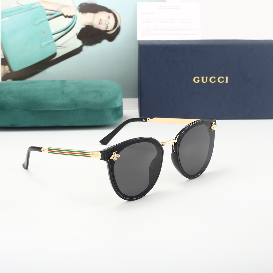 GUCC Women's Sunglasses