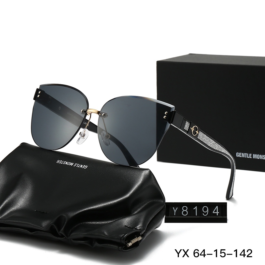 GM design Fashion new sunglasses 8194