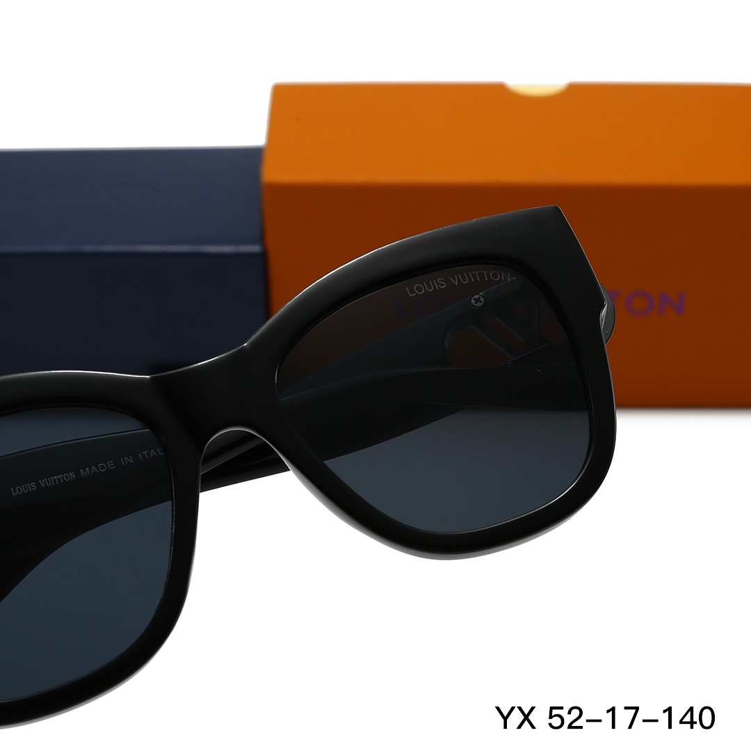 L design Fashion new sunglasses 83611