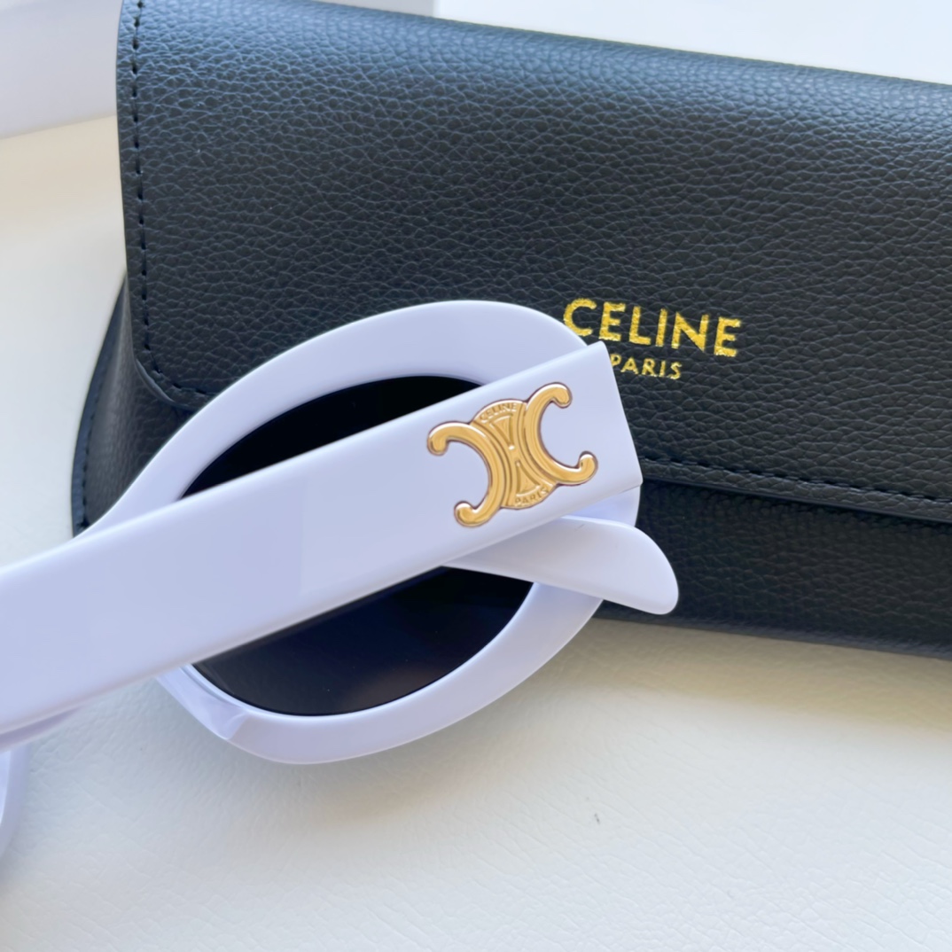 C logo Sunglasses